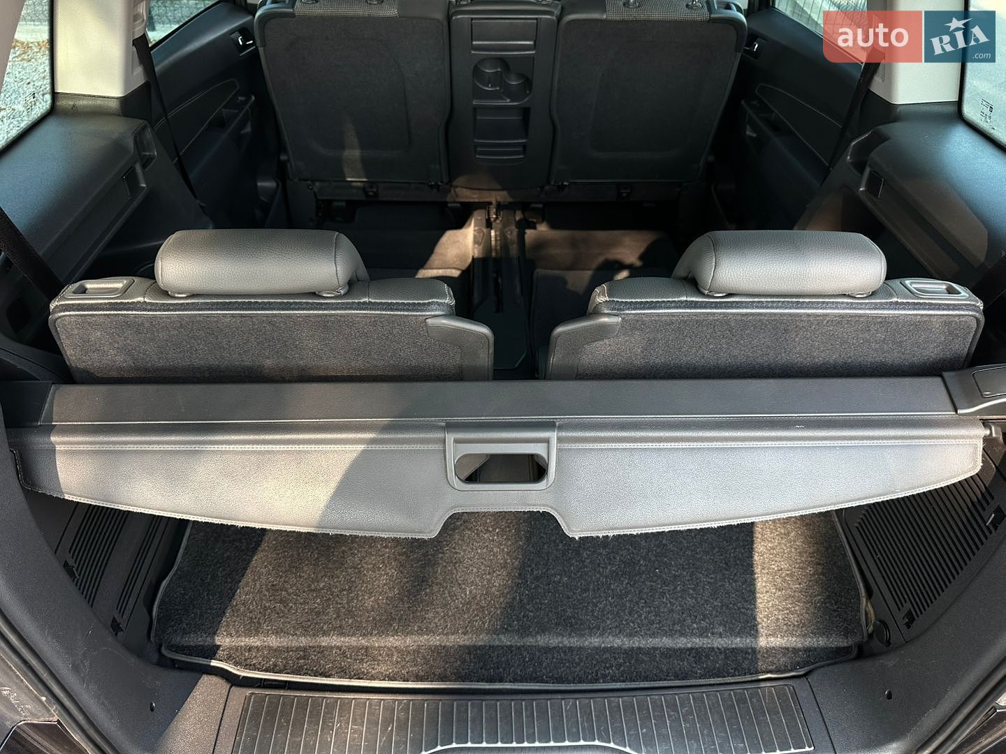Opel Zafira 2011 VIN W0L0AHM75B2117732 фото оголошення 57 з 64