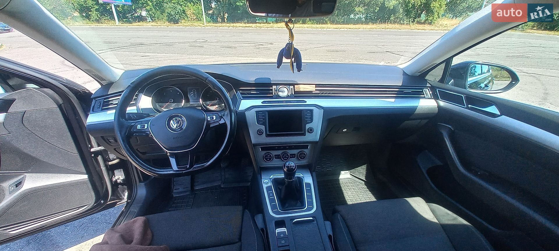 Volkswagen Passat 2015 VIN WVWZZZ3CZFE511726 фото оголошення 33 з 38