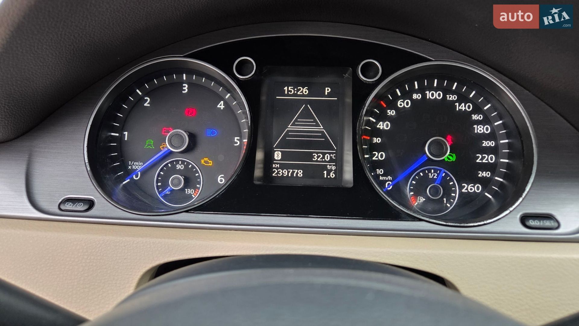 Volkswagen Passat 2013 VIN WVWZZZ3CZDE128434 фото оголошення 27 з 29