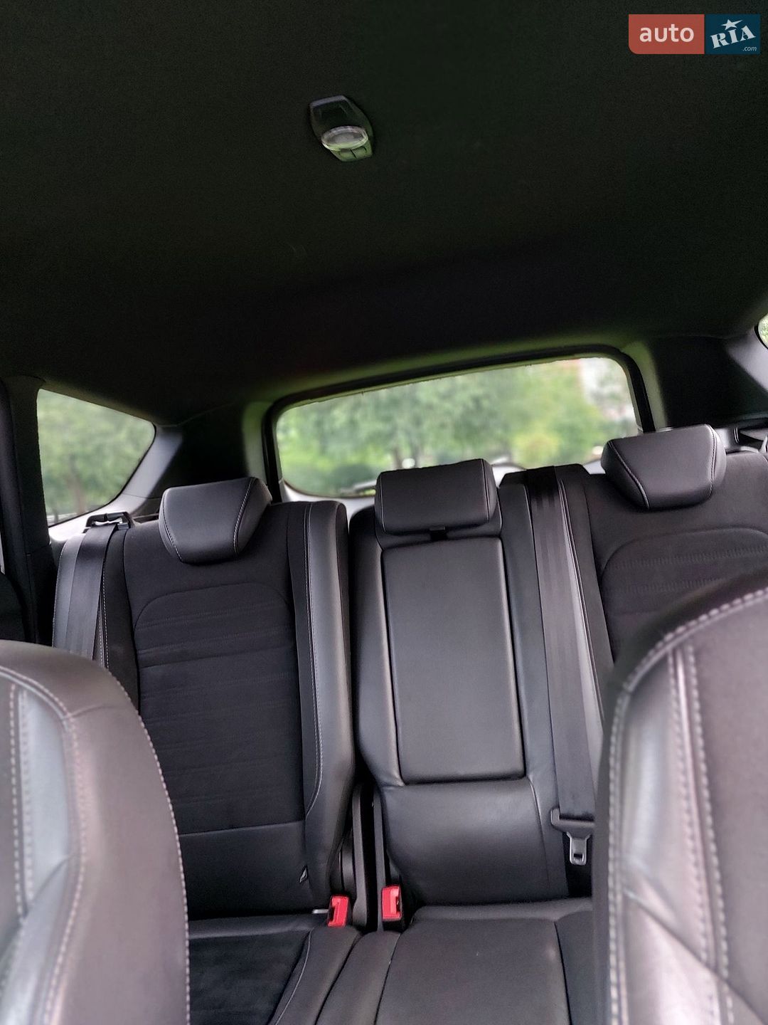 Ford Kuga 2016 VIN WF0AXXWPMAGT51983 фото оголошення 23 з 25