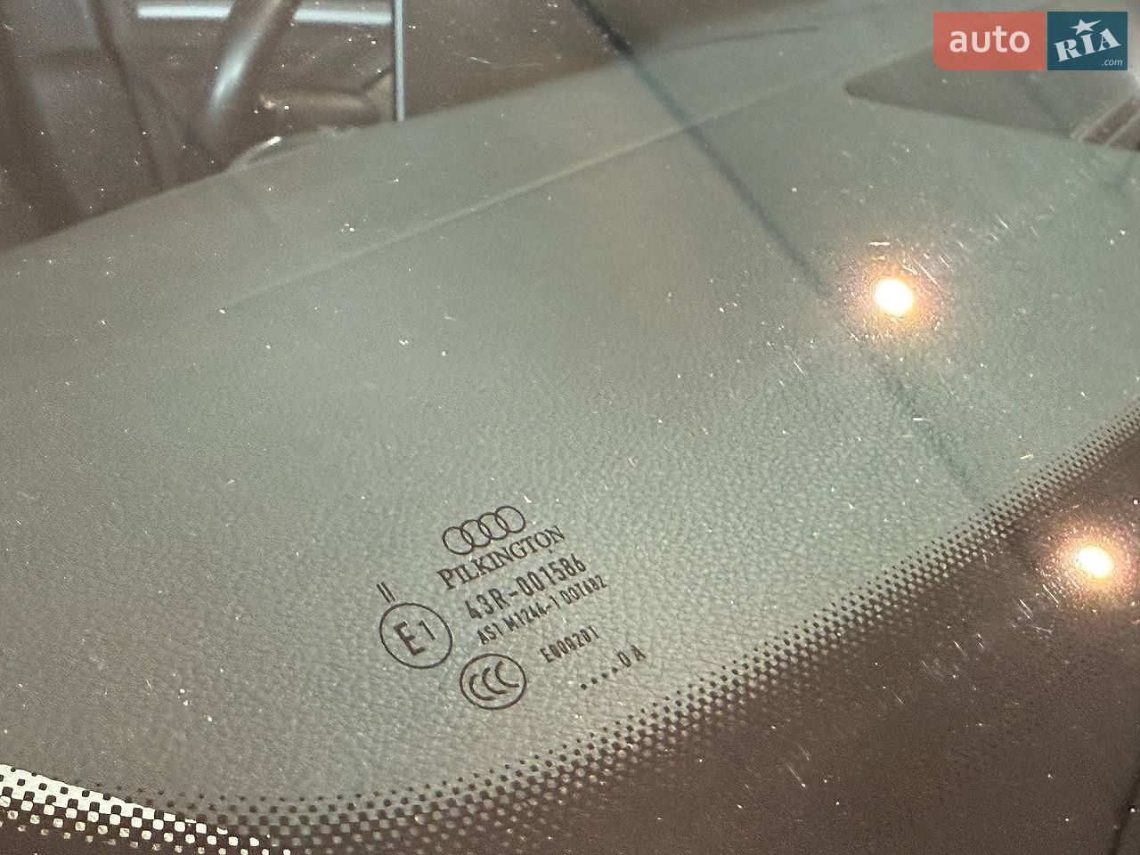 Audi A3 2016 VIN WAUZZZ8V0G1092438 фото оголошення 10 з 30