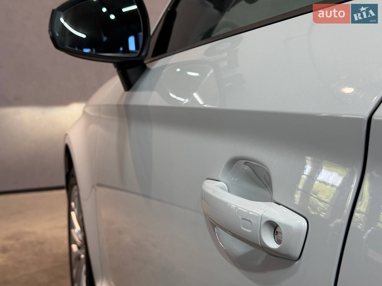 Audi A3 2016 VIN WAUZZZ8V0G1092438 фото оголошення 11 з 30
