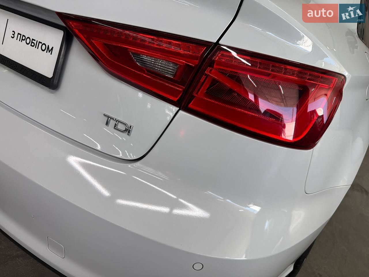 Audi A3 2016 VIN WAUZZZ8V0G1092438 фото оголошення 17 з 30