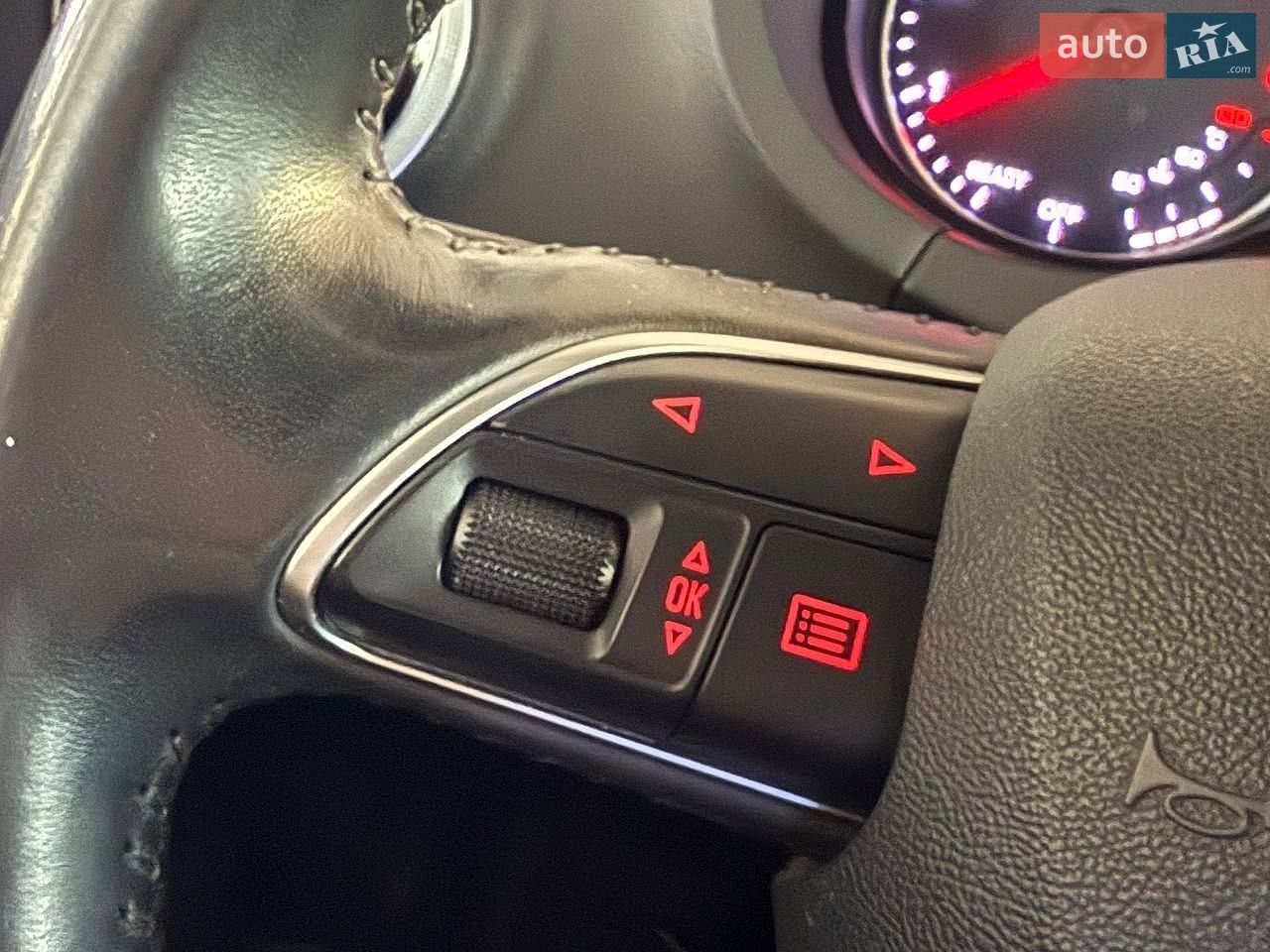 Audi A3 2016 VIN WAUZZZ8V0G1092438 фото оголошення 22 з 30