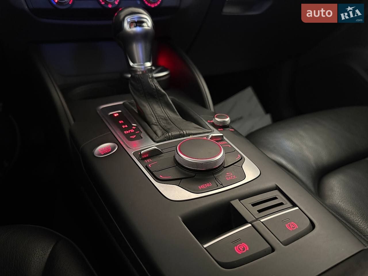 Audi A3 2016 VIN WAUZZZ8V0G1092438 фото оголошення 28 з 30
