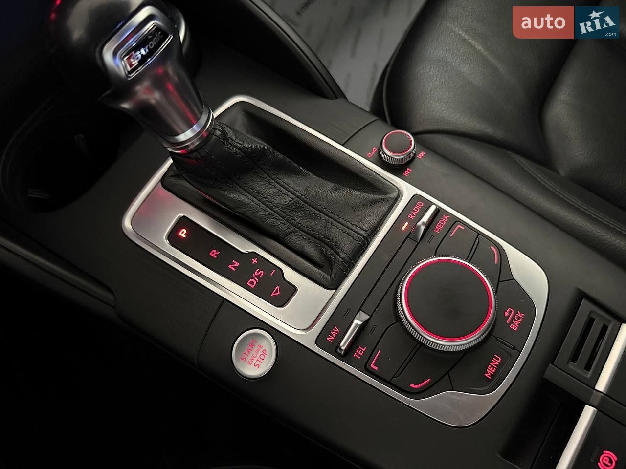 Audi A3 2016 VIN WAUZZZ8V0G1092438 фото оголошення 29 з 30