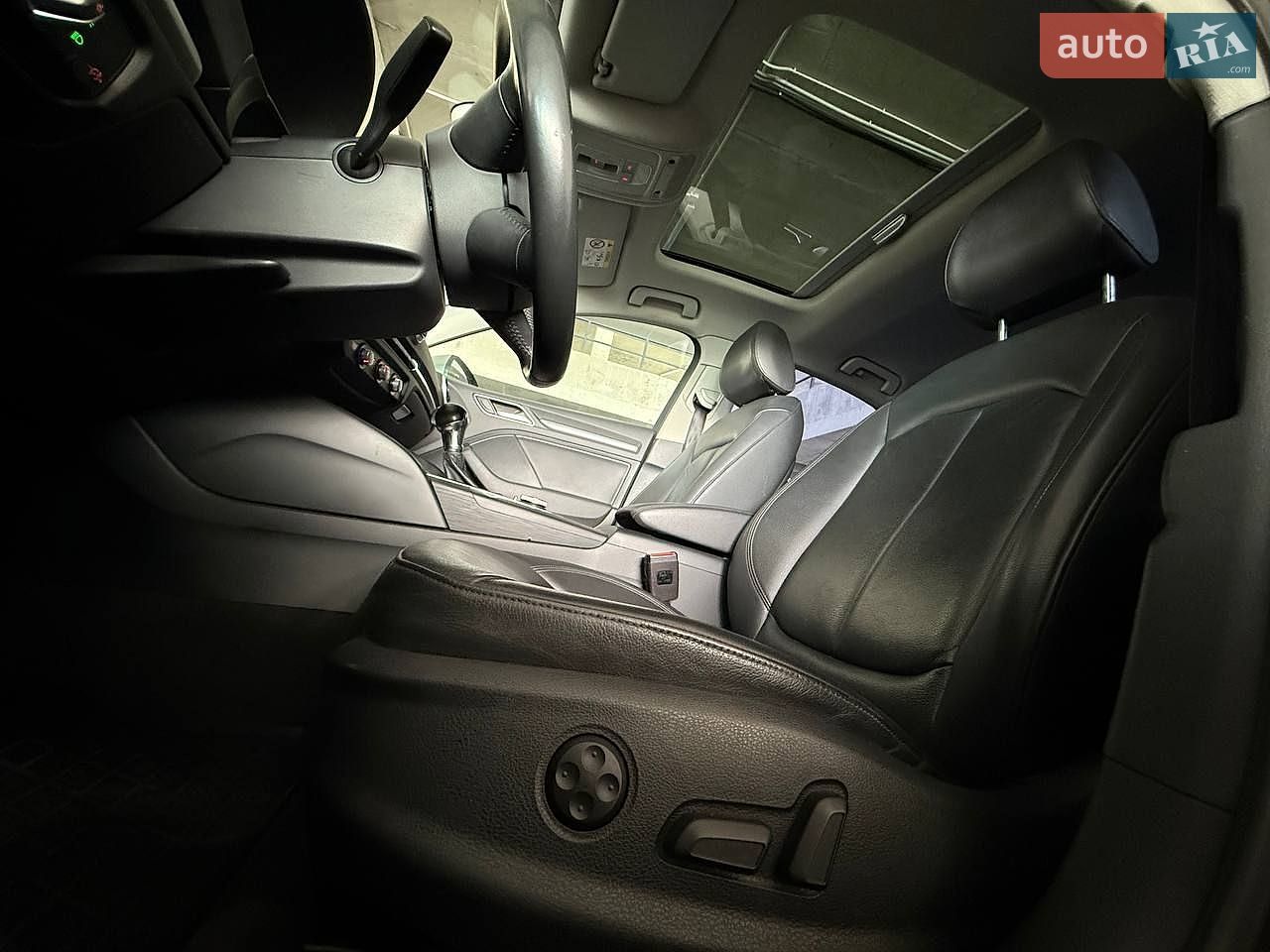 Audi A3 2016 VIN WAUZZZ8V0G1092438 фото оголошення 30 з 30