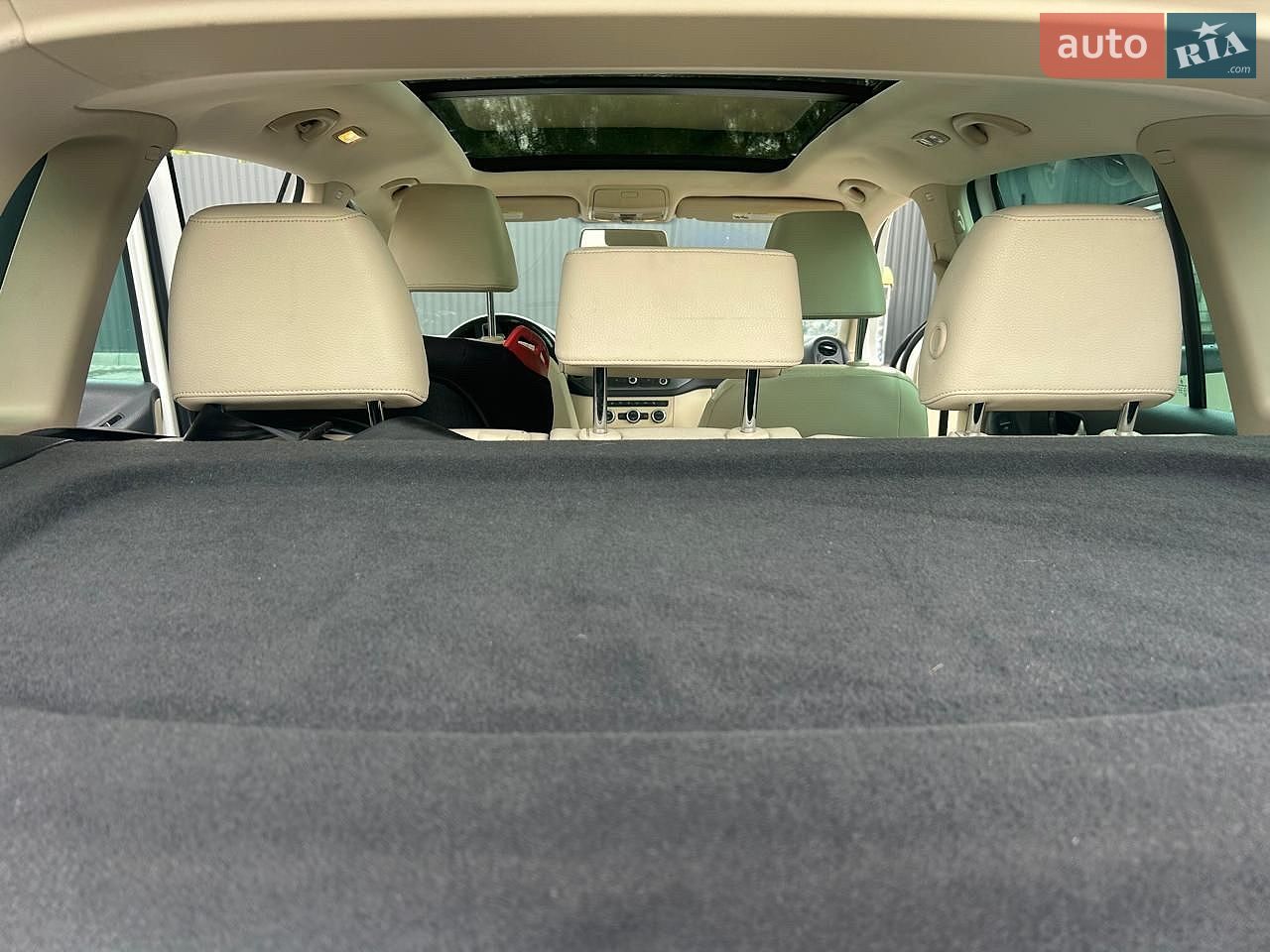 Volkswagen Tiguan 2013 VIN WVGAV3AX8EW545897 фото оголошення 11 з 12