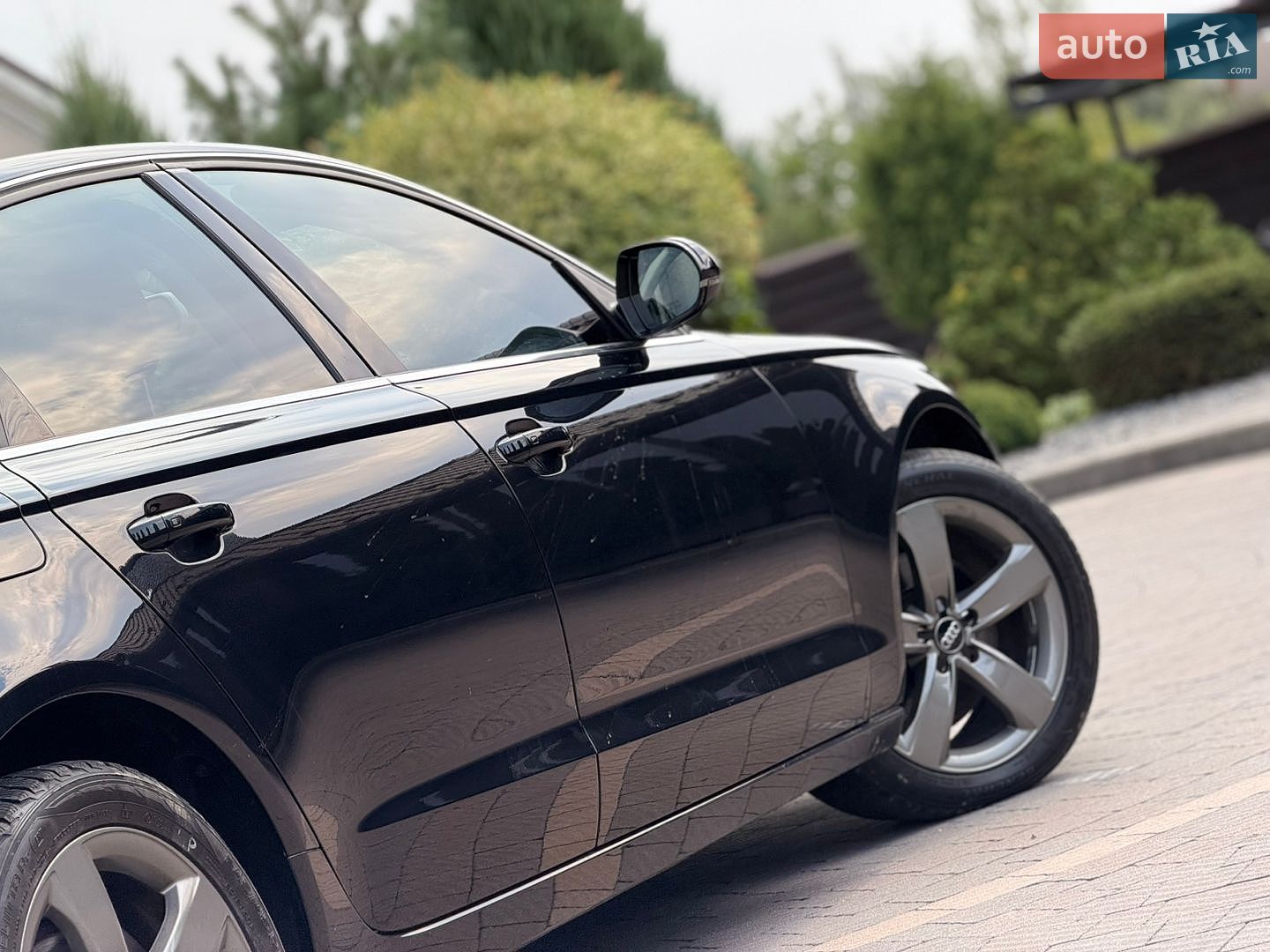Audi A6 2011 VIN WAUDFAFC9CN097291 фото оголошення 20 з 52