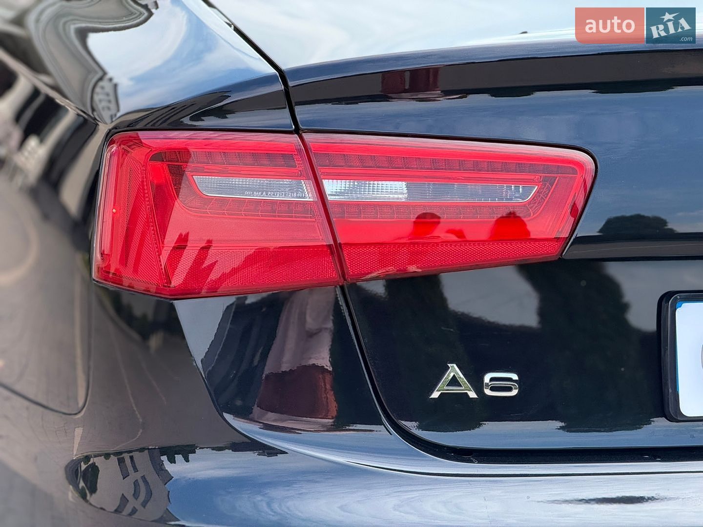 Audi A6 2011 VIN WAUDFAFC9CN097291 фото оголошення 25 з 52