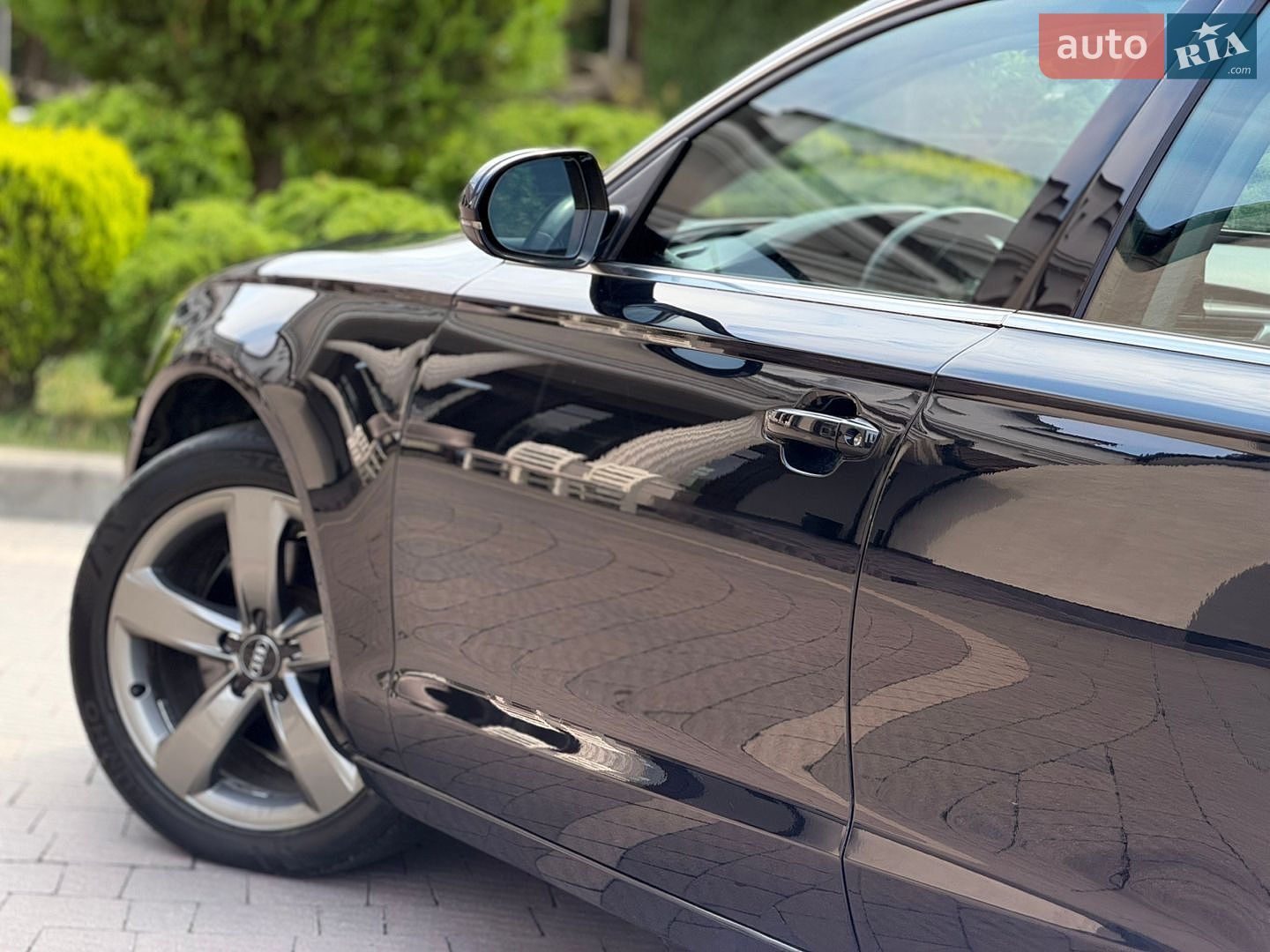Audi A6 2011 VIN WAUDFAFC9CN097291 фото оголошення 26 з 52