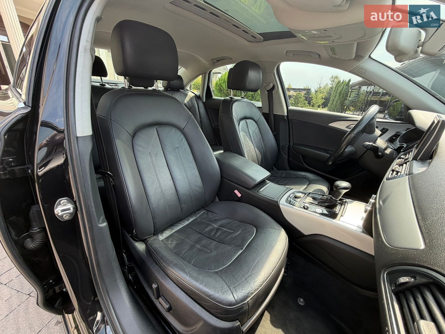 Audi A6 2011 VIN WAUDFAFC9CN097291 фото оголошення 28 з 52