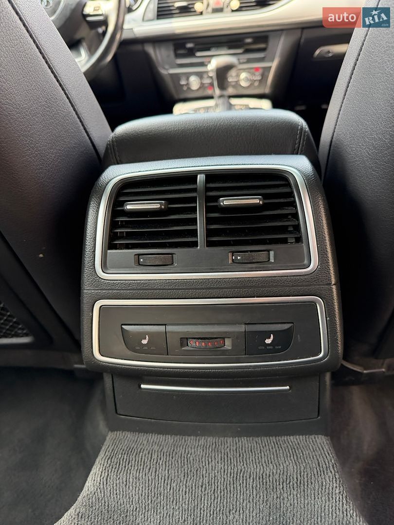 Audi A6 2011 VIN WAUDFAFC9CN097291 фото оголошення 35 з 52