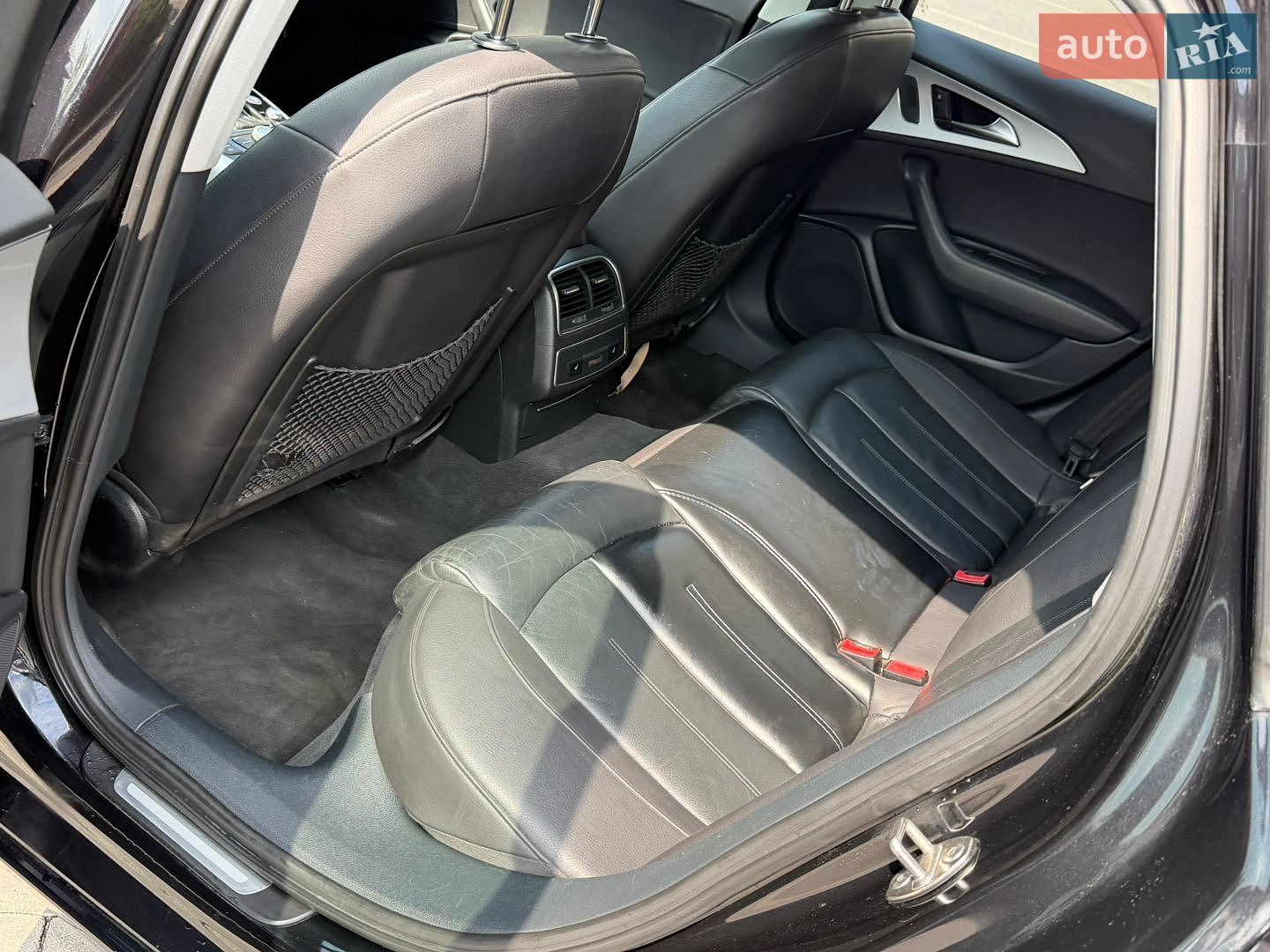 Audi A6 2011 VIN WAUDFAFC9CN097291 фото оголошення 39 з 52