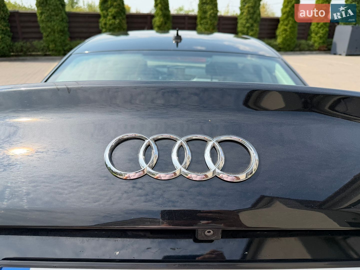 Audi A6 2011 VIN WAUDFAFC9CN097291 фото оголошення 37 з 52