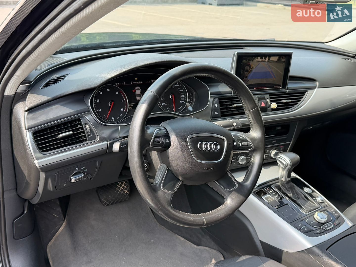 Audi A6 2011 VIN WAUDFAFC9CN097291 фото оголошення 40 з 52