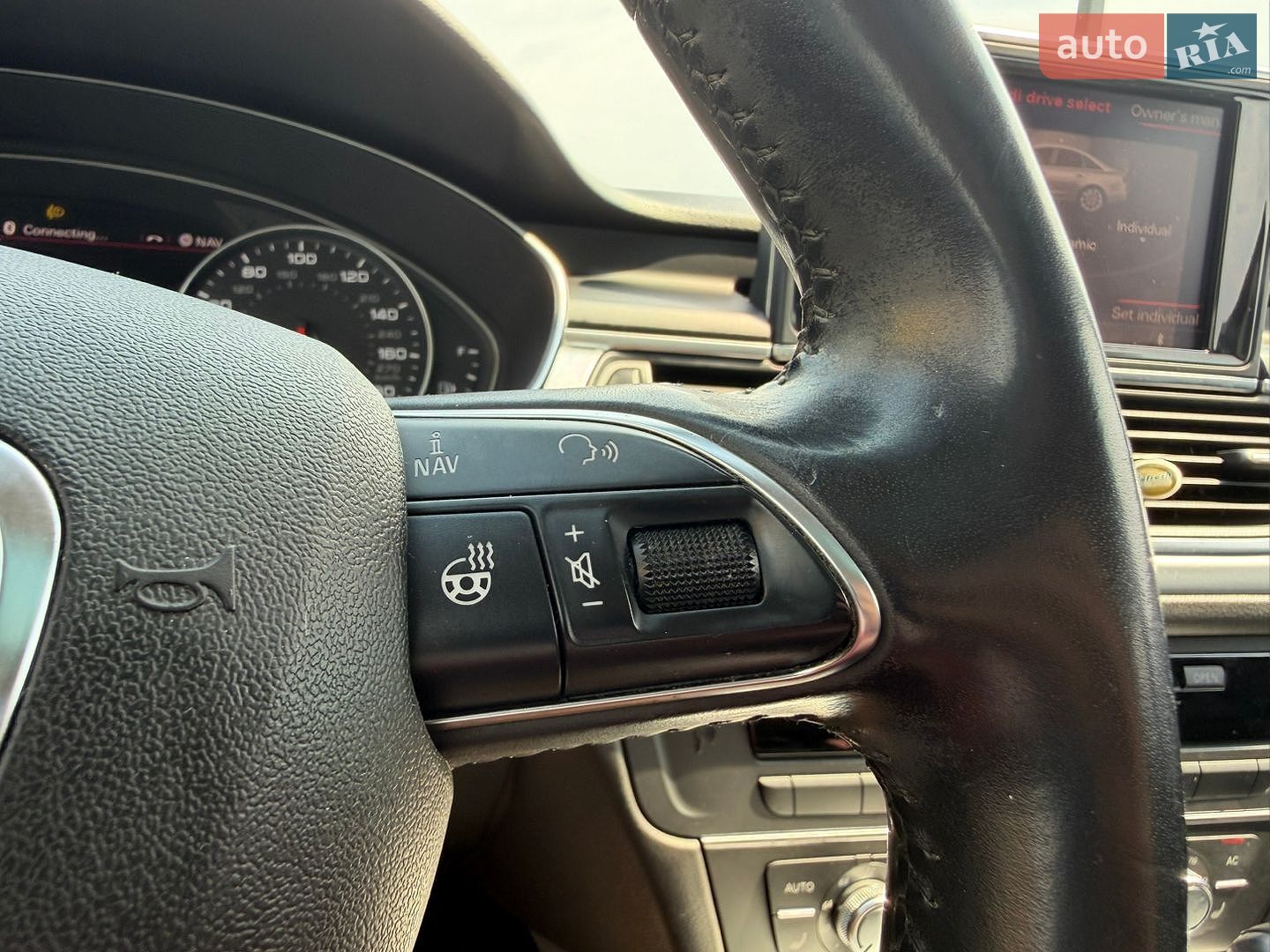 Audi A6 2011 VIN WAUDFAFC9CN097291 фото оголошення 49 з 52