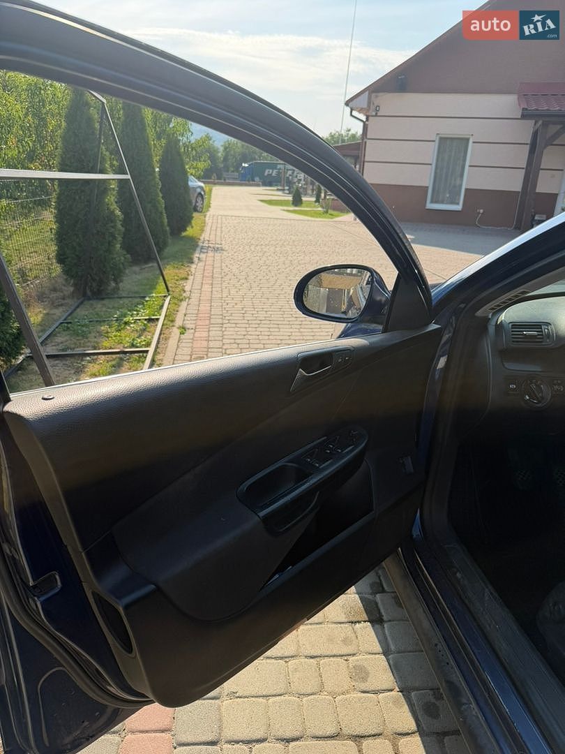 Volkswagen Passat 2006 VIN WVWZZZ3CZ6E218866 фото оголошення 11 з 12