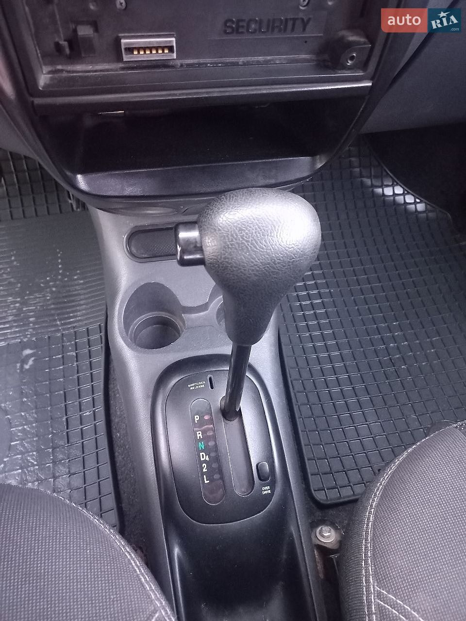 Daewoo Matiz 2010 VIN XWB4A11BVAA280399 фото оголошення 5 з 14