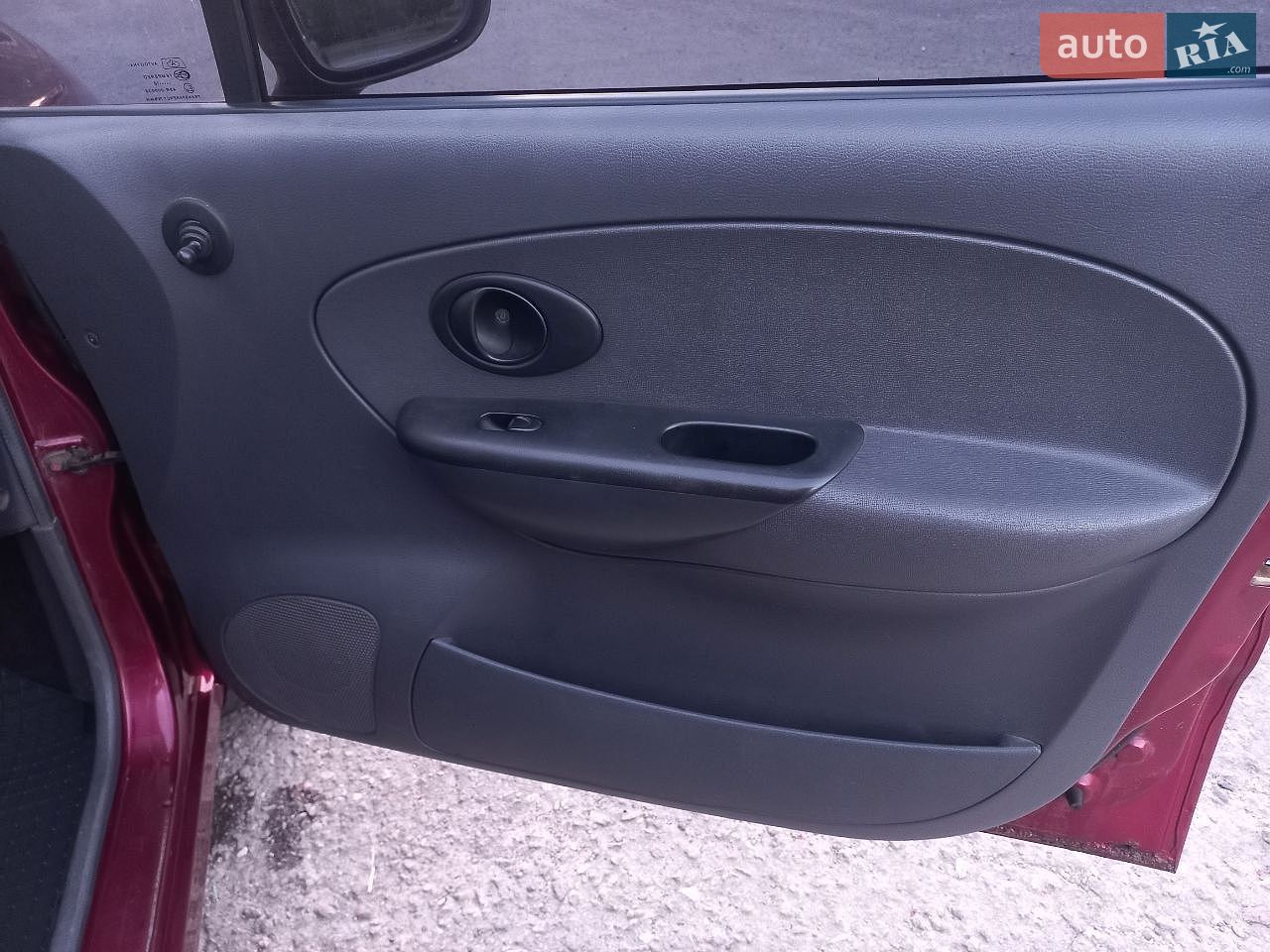 Daewoo Matiz 2010 VIN XWB4A11BVAA280399 фото оголошення 12 з 14