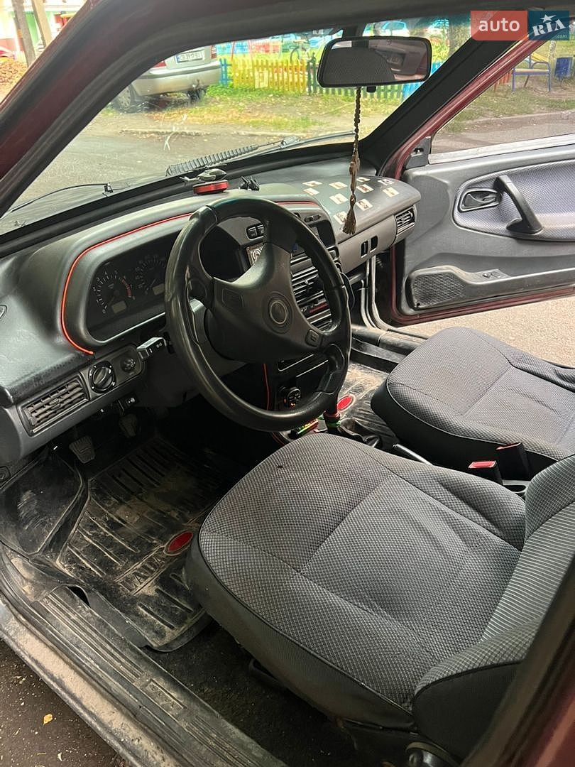 ВАЗ / Lada 21099 2008 VIN Y6D21099480059784 фото оголошення 7 з 8