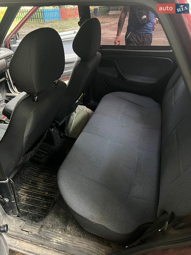 ВАЗ / Lada 21099 2008 VIN Y6D21099480059784 фото оголошення 8 з 8
