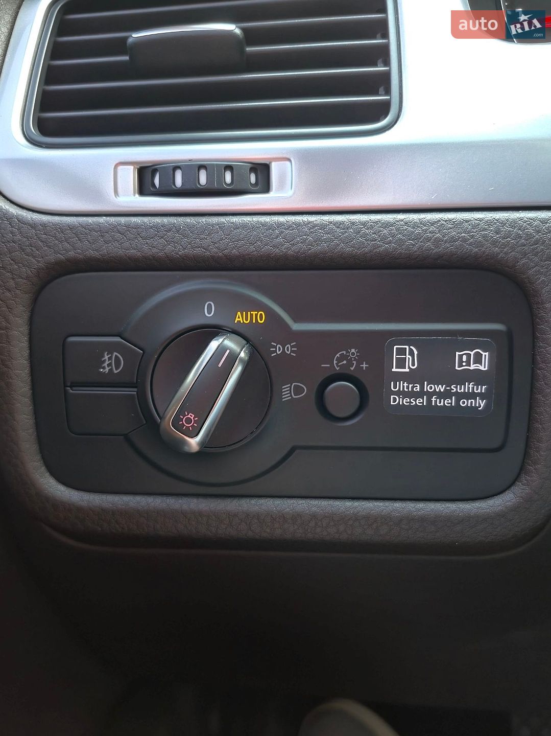 Volkswagen Touareg 2012 VIN WVGEK9BP3CD008150 фото оголошення 21 з 34