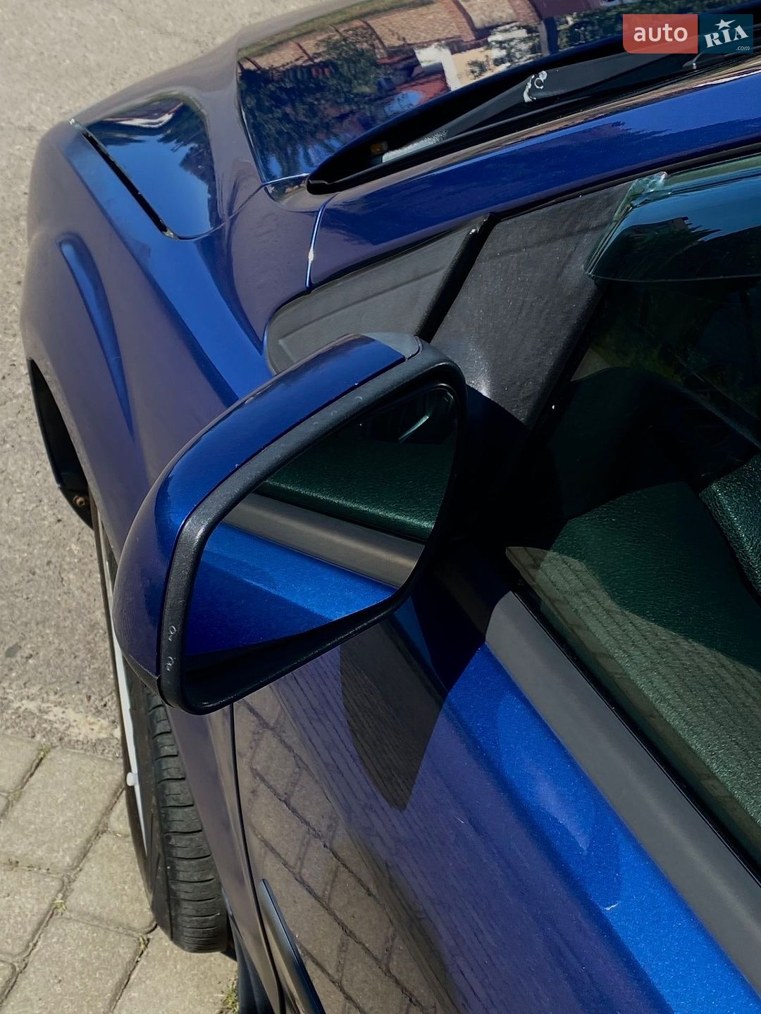Ford Focus 2007 VIN WF0WXXGCDW7D22881 фото оголошення 3 з 23