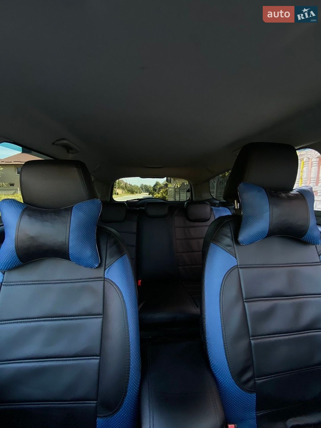Ford Focus 2007 VIN WF0WXXGCDW7D22881 фото оголошення 12 з 23
