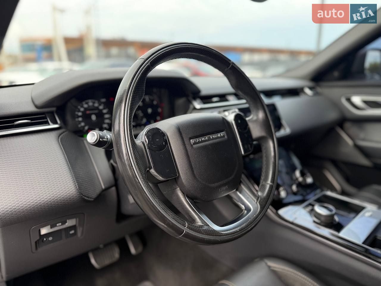Land Rover Range Rover Velar 2017 VIN SALYL2RN9JA735973 фото оголошення 15 з 36