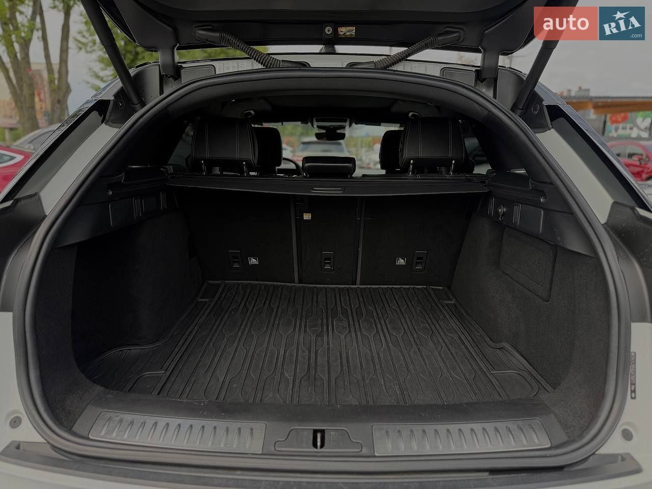 Land Rover Range Rover Velar 2017 VIN SALYL2RN9JA735973 фото оголошення 35 з 36
