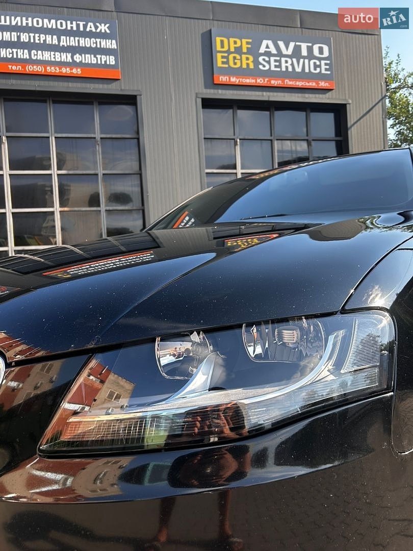 Audi A4 2009 VIN WAUZZZ8K8AA104302 фото оголошення 8 з 31