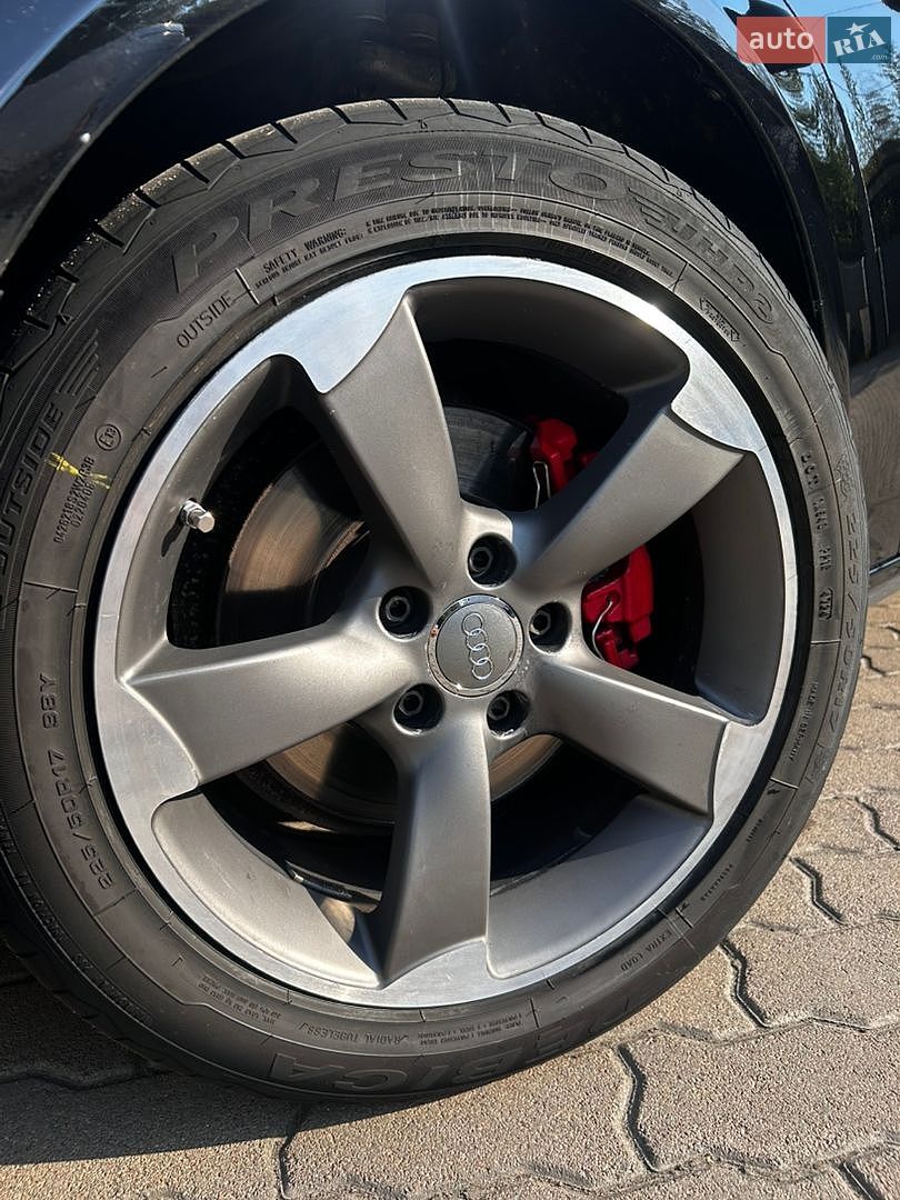 Audi A4 2009 VIN WAUZZZ8K8AA104302 фото оголошення 9 з 31