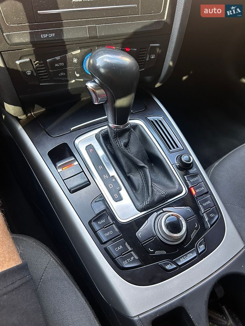Audi A4 2009 VIN WAUZZZ8K8AA104302 фото оголошення 16 з 31