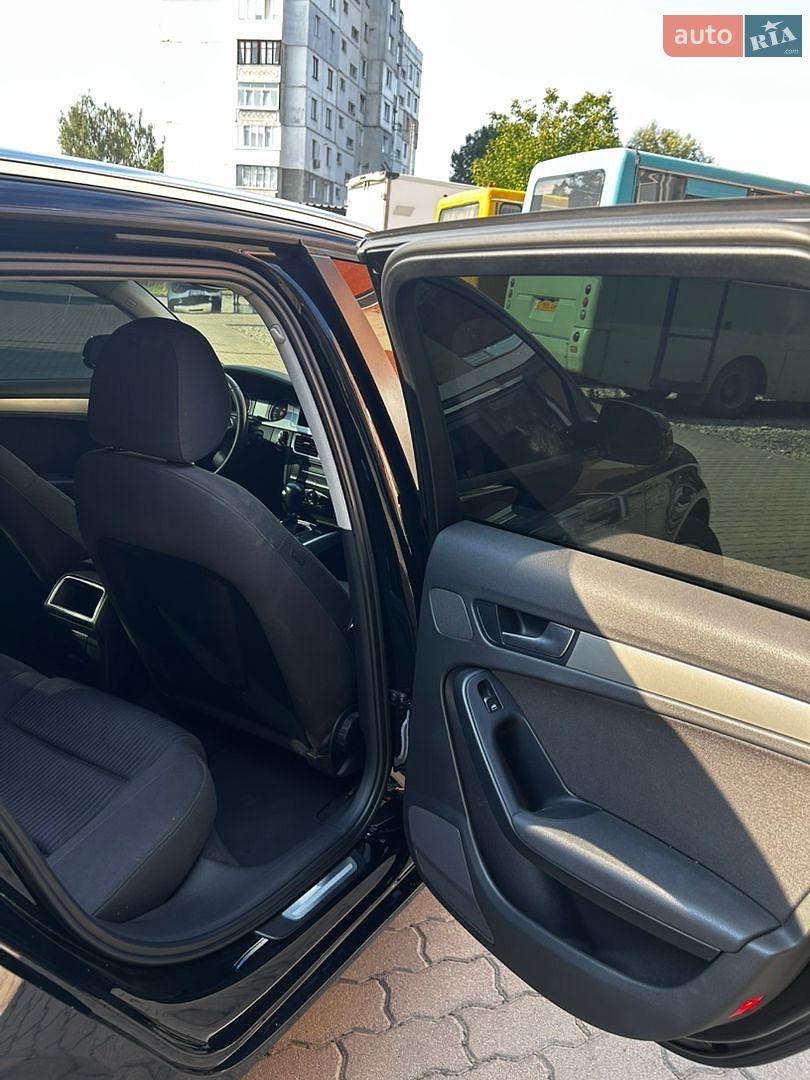 Audi A4 2009 VIN WAUZZZ8K8AA104302 фото оголошення 21 з 31
