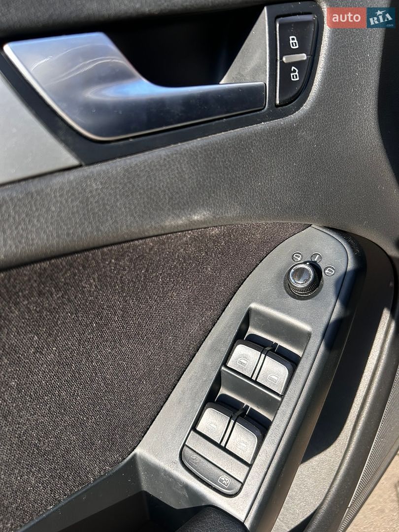 Audi A4 2009 VIN WAUZZZ8K8AA104302 фото оголошення 19 з 31
