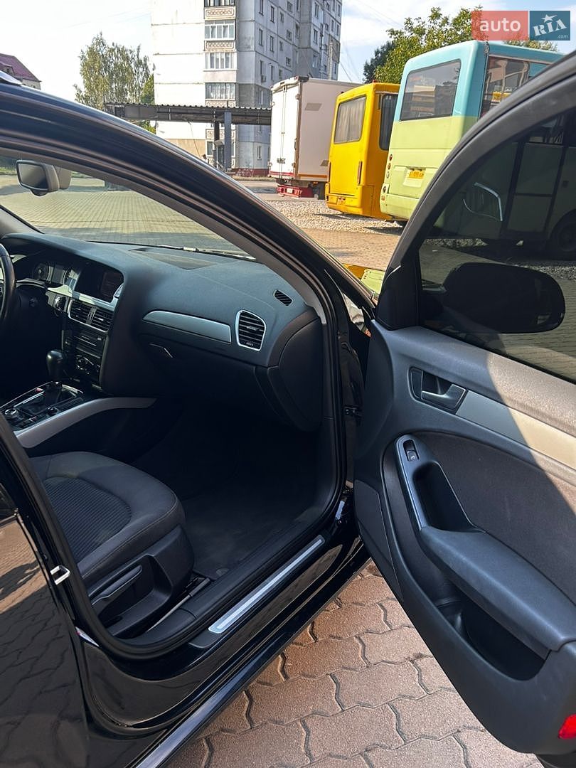 Audi A4 2009 VIN WAUZZZ8K8AA104302 фото оголошення 22 з 31