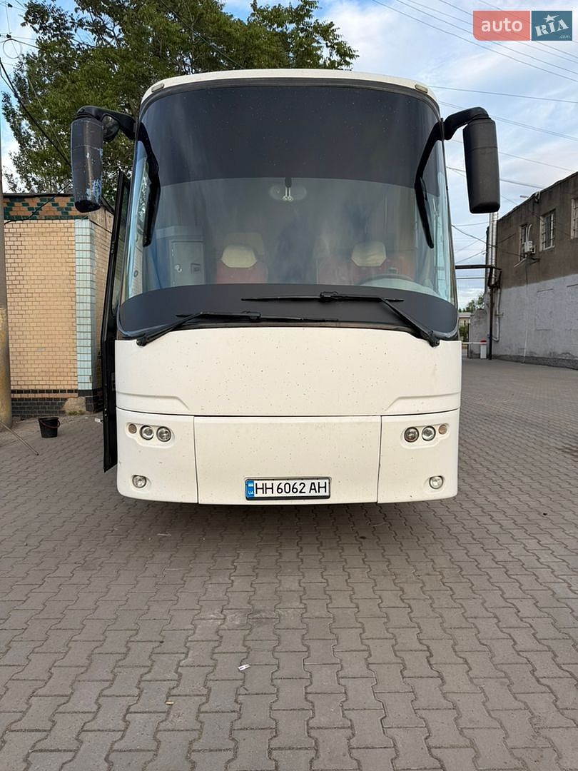 BOVA Futura FHD 2007 VIN XL9AA38R633003121 фото оголошення 7 з 11