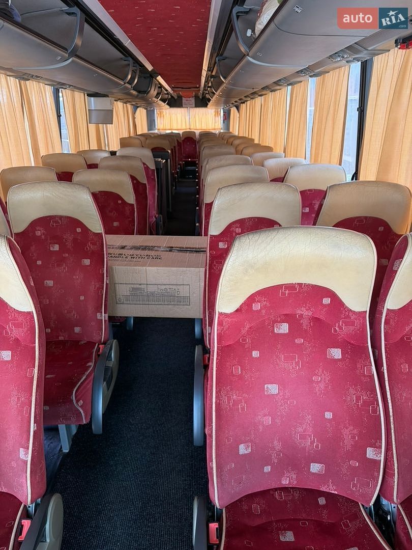 BOVA Futura FHD 2007 VIN XL9AA38R633003121 фото оголошення 11 з 11