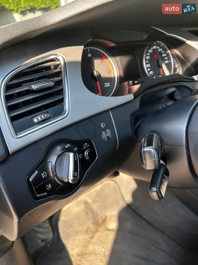 Audi A4 2009 VIN WAUZZZ8K8AA104302 фото оголошення 30 з 31