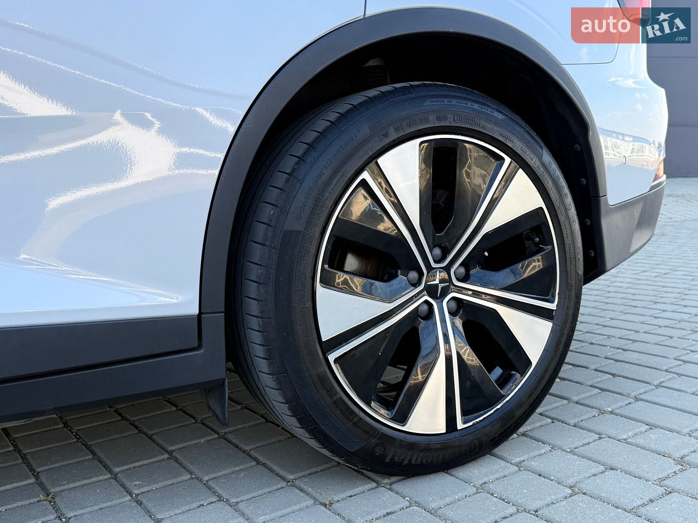 Polestar 2 2022 VIN YSMEG3KAXPL144189 фото оголошення 20 з 22