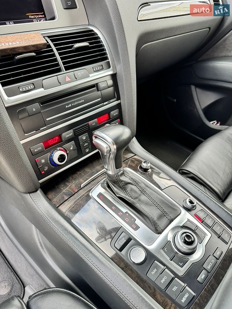 Audi Q7 2015 VIN WAUZZZ4L7FD029161 фото оголошення 19 з 28