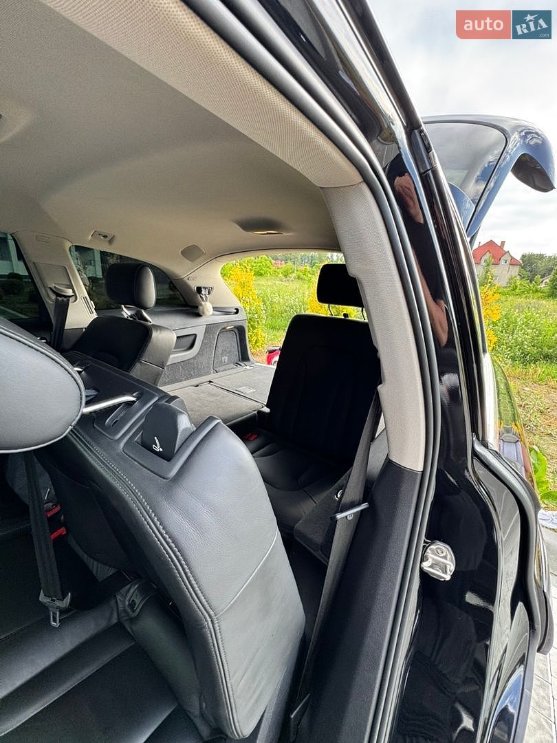Audi Q7 2015 VIN WAUZZZ4L7FD029161 фото оголошення 26 з 28