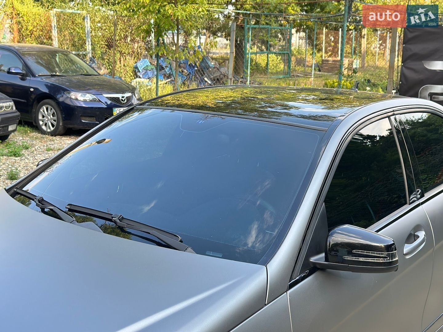 Mercedes-Benz C-Class 2010 VIN WDD2040251A385312 фото оголошення 5 з 38