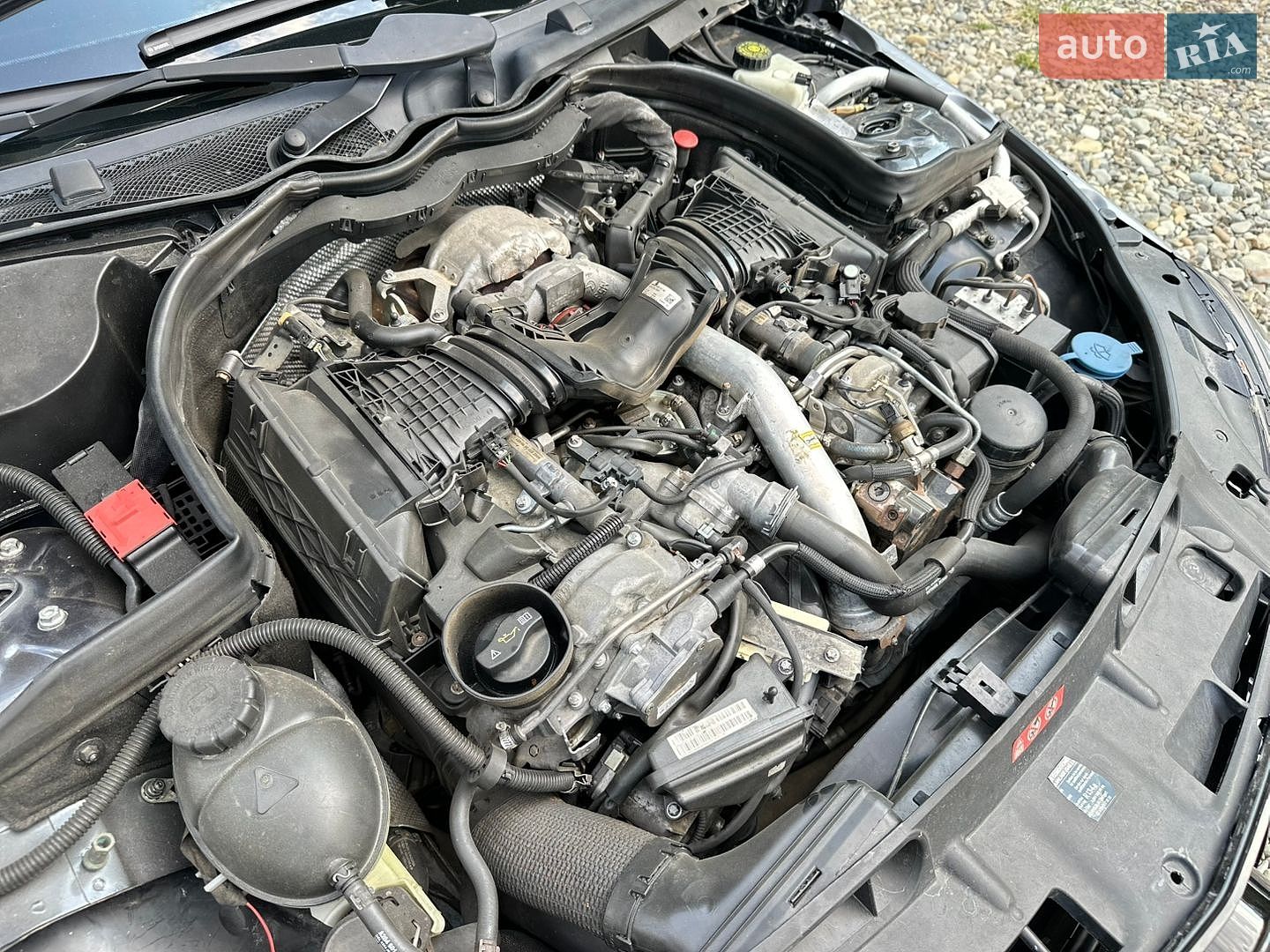 Mercedes-Benz C-Class 2010 VIN WDD2040251A385312 фото оголошення 36 з 38