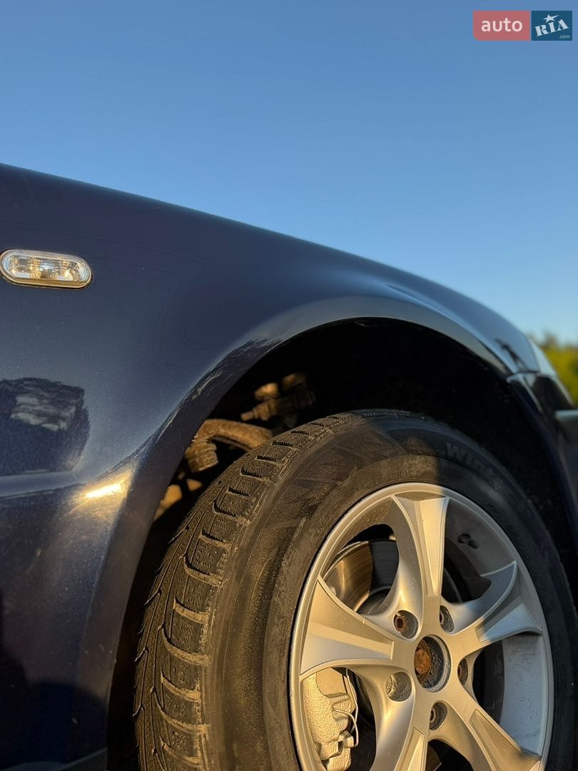 Volkswagen Passat 2002 VIN WVWZZZ3BZ3E070716 фото оголошення 10 з 55