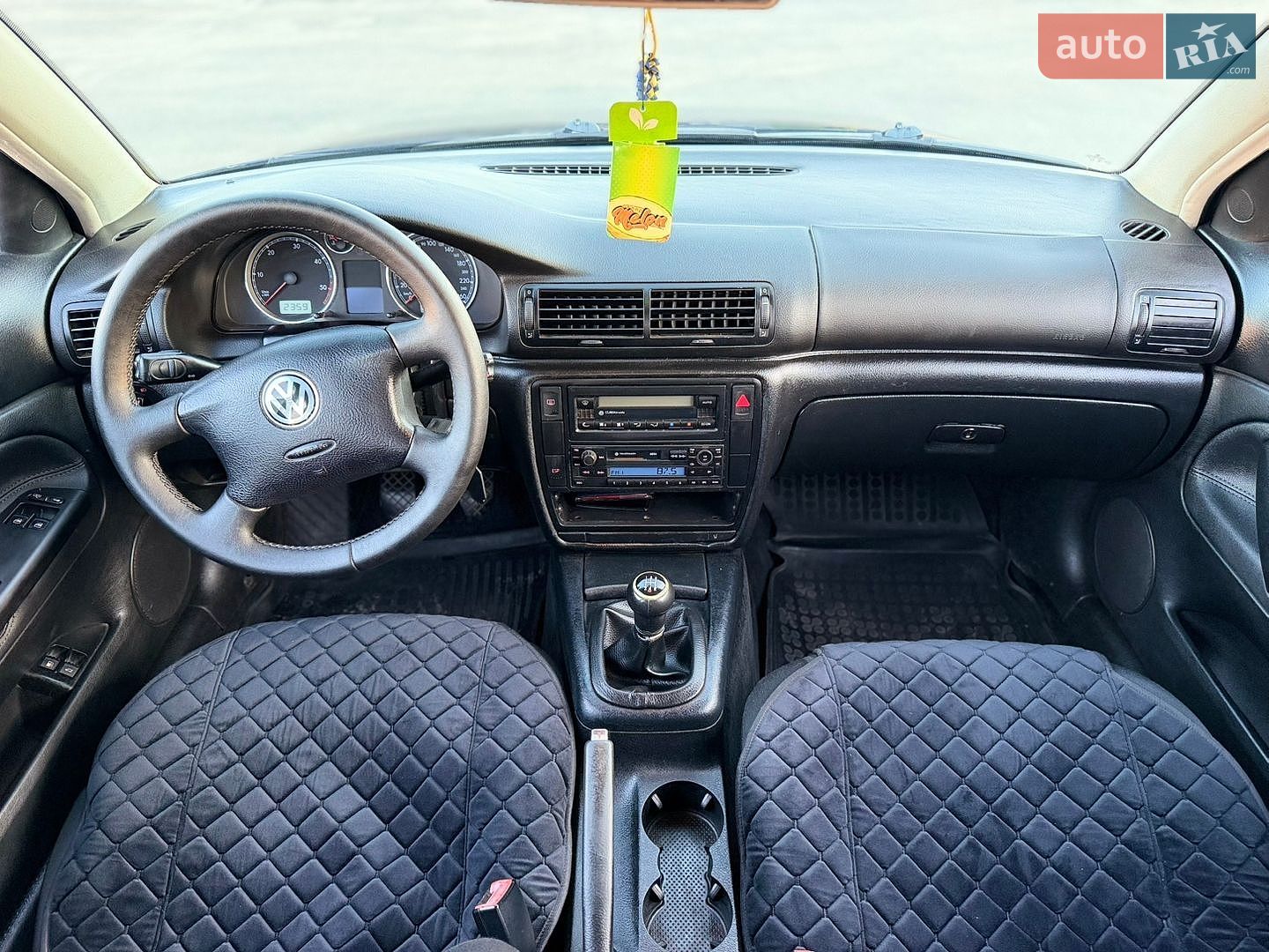 Volkswagen Passat 2002 VIN WVWZZZ3BZ3E070716 фото оголошення 31 з 55