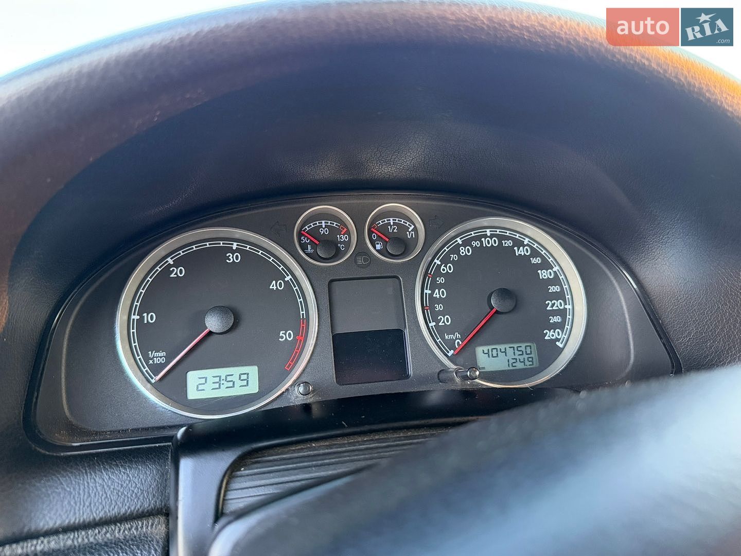 Volkswagen Passat 2002 VIN WVWZZZ3BZ3E070716 фото оголошення 41 з 55