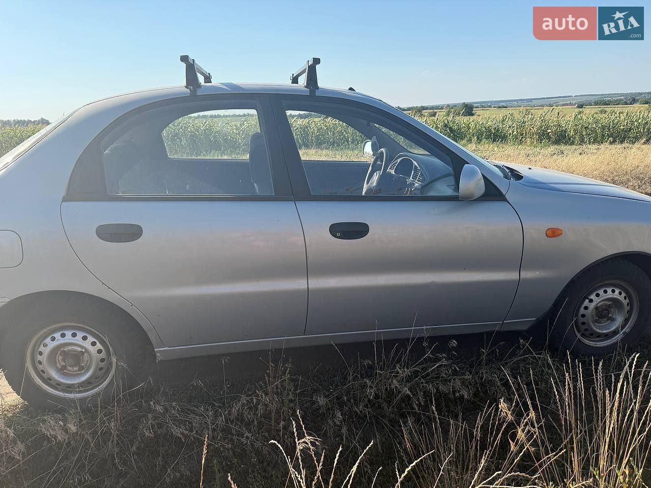 Daewoo Sens 2012 VIN Y6DTF69Y0C0313915 фото оголошення 6 з 9