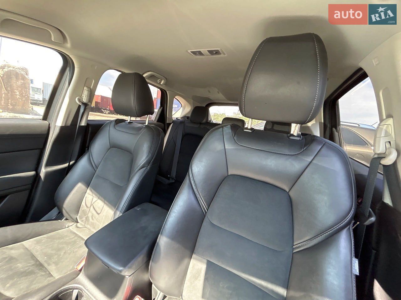 Mazda CX-5 2023 VIN JM3KFBBM6P0186938 фото оголошення 4 з 6